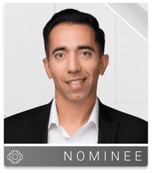 Ali Amin